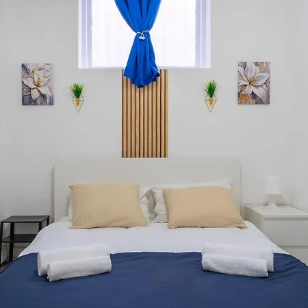 Duomo 10 Min - Spacious In The Heart Of - Wifi Milan