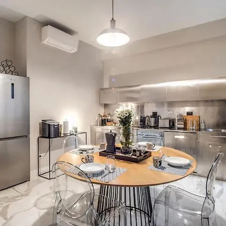 Appartement Duomo Di Milan