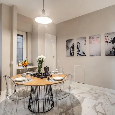 Duomo Di Appartement