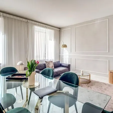 Appartement Duomo Di Milan