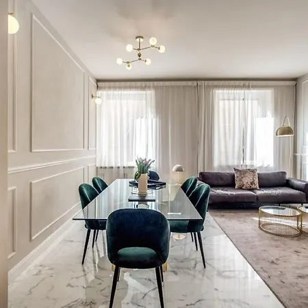 Duomo Di Appartement Milan