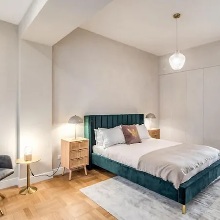 Duomo Di Appartement *