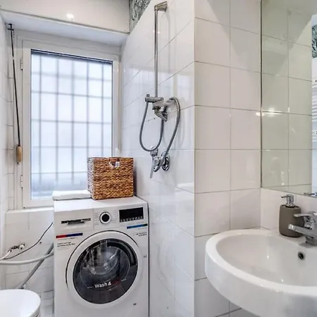Appartement Duomo Di Milan