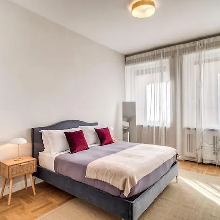 Duomo Di Appartement Milan