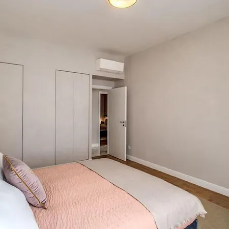 Duomo Di Appartement