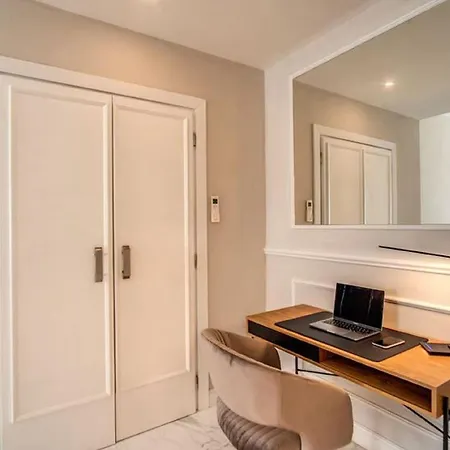 Duomo Di Appartement