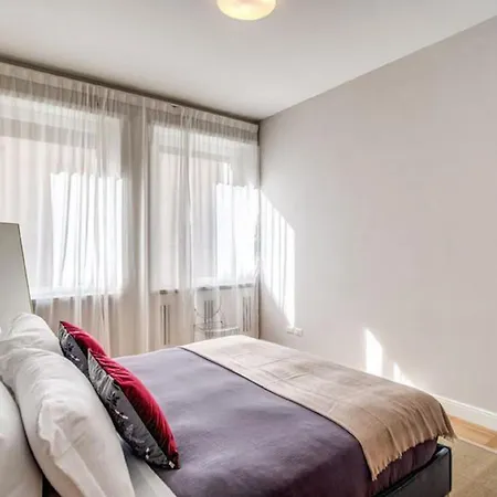 Duomo Di Appartement *