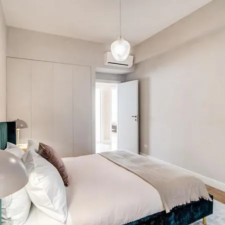Appartement Duomo Di Milan