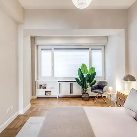 Duomo Di Appartement