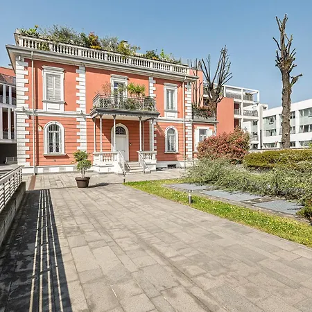 Cozy 1 Bedroom In Viale Monza *