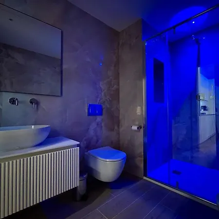 Apartment - Smeraldo -