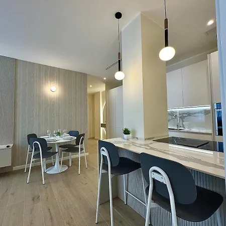- Smeraldo - Apartment Milan