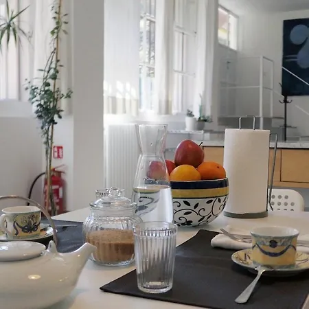 Artistic And Spacious Loft - 3 Min From The Metro * Milán