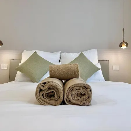 Apartament - Smeraldo -