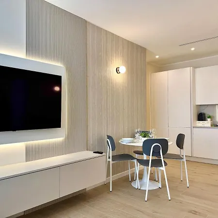 Apartment - Smeraldo - *