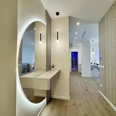 Apartment - Smeraldo - Milan