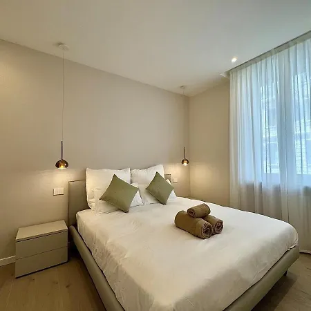 - Smeraldo - Apartment