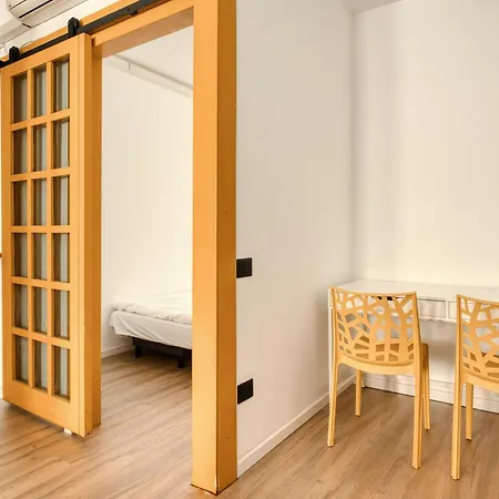 Apartamento Nolo Comfort *