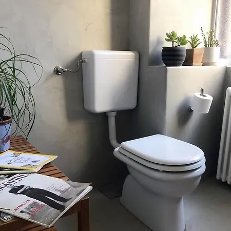 Apartamento Artistic And Spacious Loft - 3 Min From The Metro *