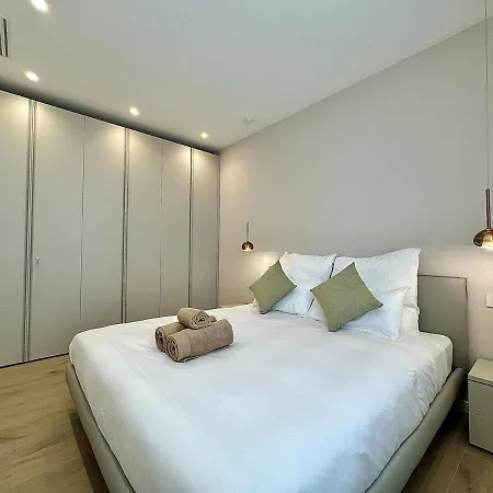 - Smeraldo - Apartament