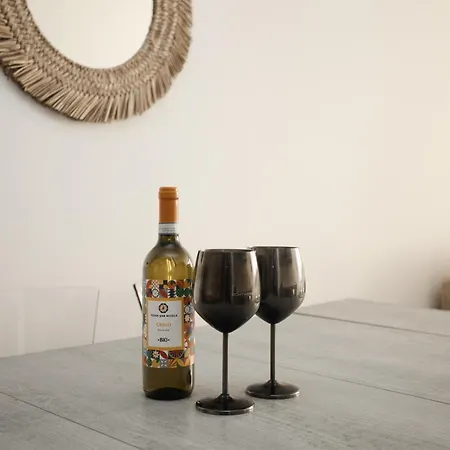 Apartamento Nolo Comfort *