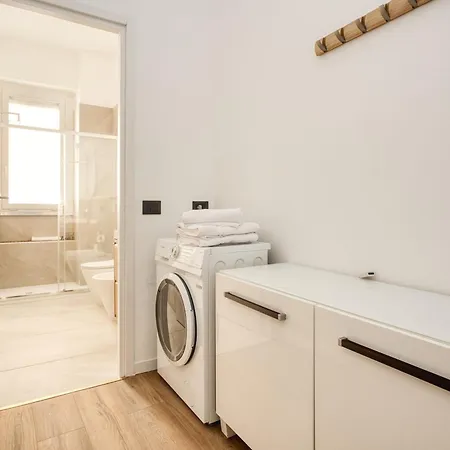 Confort - Nolo Mailand