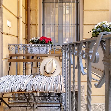 Naè Citylife - Comfort&privacy