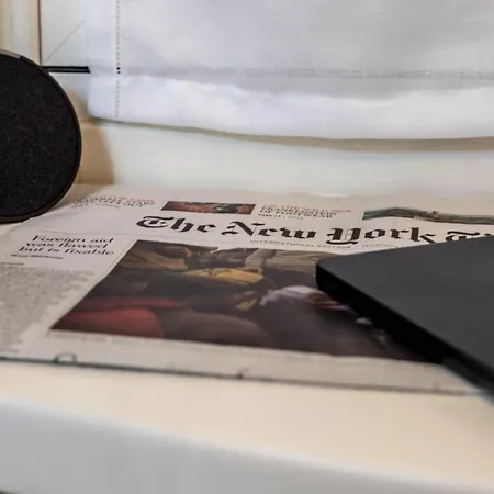 Naè Citylife - Comfort&privacy Appartamento