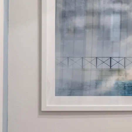 Nae Citylife - Comfort & Privacy Milano