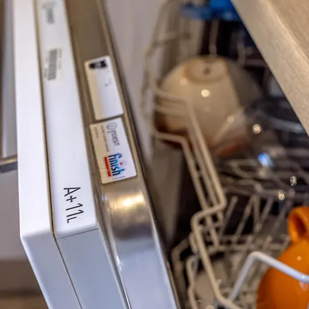 Nae Citylife - Comfort & Privacy Lägenhet