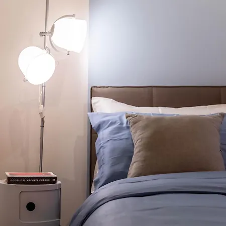 Naè Citylife - Comfort&privacy