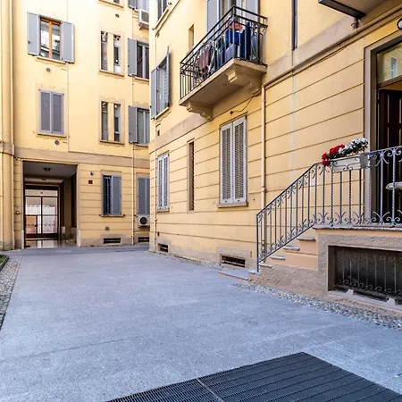 Naè Citylife - Comfort&privacy