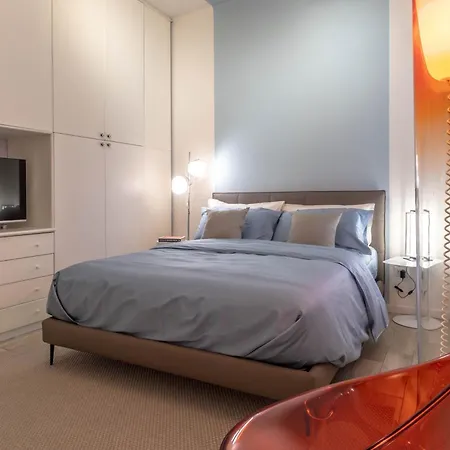 Naè Citylife - Comfort&privacy *