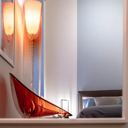 Naè Citylife - Comfort&privacy