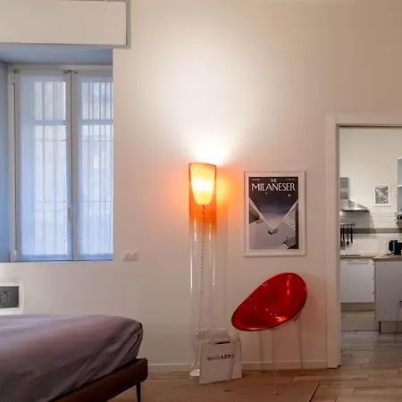 Lägenhet Nae Citylife - Comfort & Privacy *