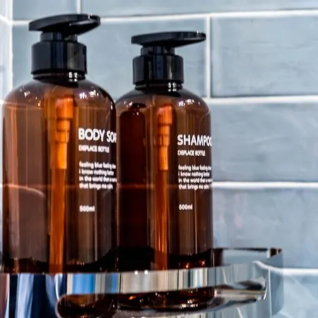 Nae Citylife - Comfort & Privacy Lägenhet