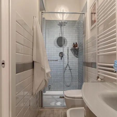 Naè Citylife - Comfort&privacy *