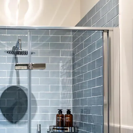 Nae Citylife - Comfort & Privacy * Milano