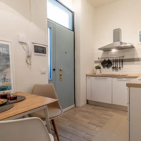 Naè Citylife - Comfort&privacy