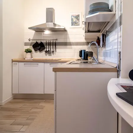 Lägenhet Nae Citylife - Comfort & Privacy