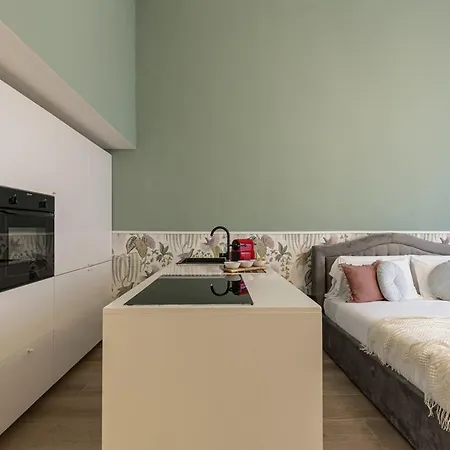 Lägenhet Luxury Flat