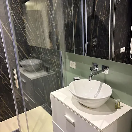 Lägenhet Luxury Flat *