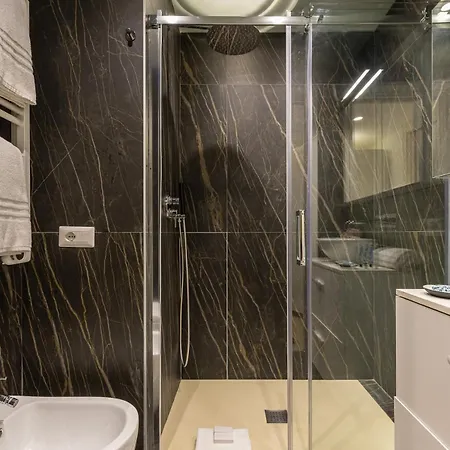 Luxury Flat Lägenhet