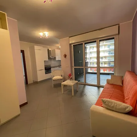 House Fiera Apartment Milan