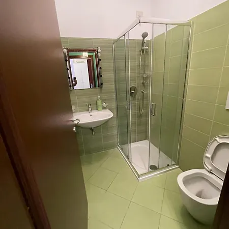 House Fiera Apartmán