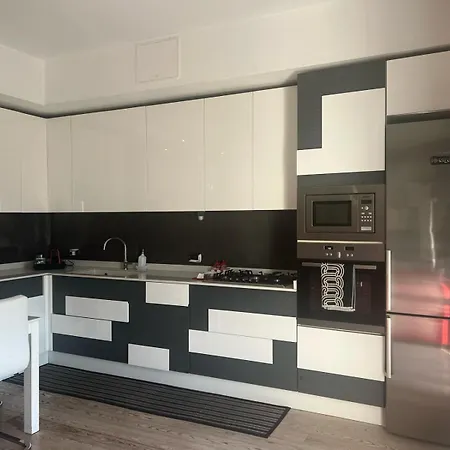 公寓 Rembrandt Luxury San Siro Fiera Ippodromo Centro