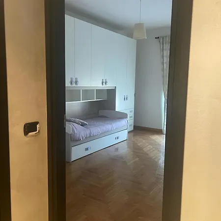 Rembrandt Luxury San Siro Fiera Ippodromo Centro 公寓 *