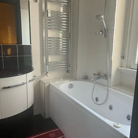 Apartmán Rembrandt Luxury San Siro Fiera Ippodromo Centro