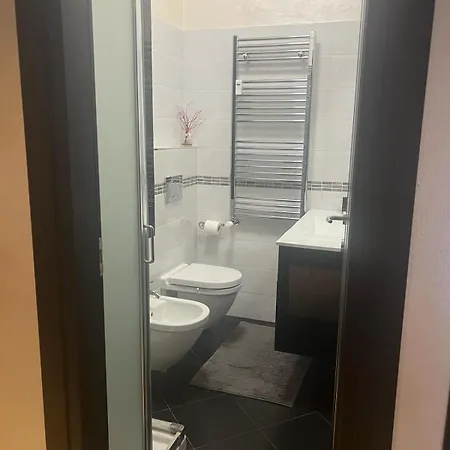 Rembrandt Luxury San Siro Fiera Ippodromo Centro Apartmán