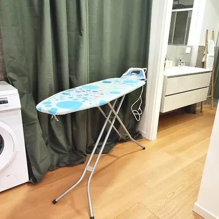 Apartman Citylife 6 Guests - Xl Living And 2 Baths *